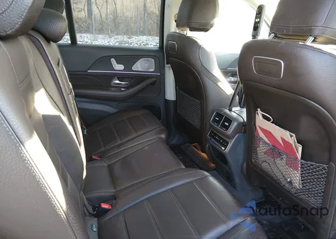 2020 Mercedes-Benz Gle 350 4Matic from USA, damaged, VIN 4JGFB4KE2LA011855